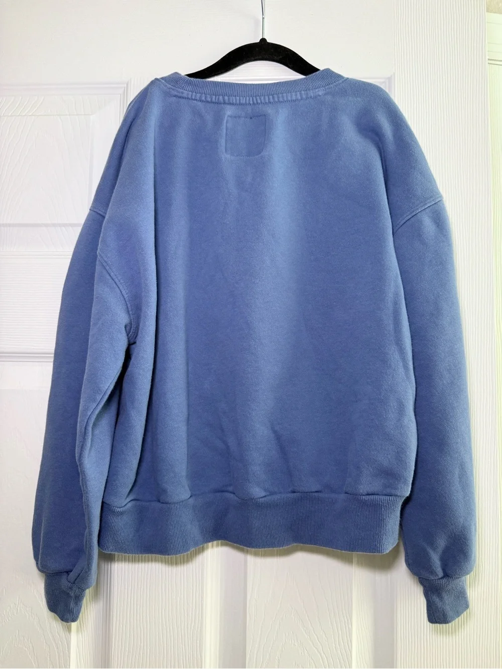 GAP x Disney Minnie Mouse Crewneck Sweatshirt